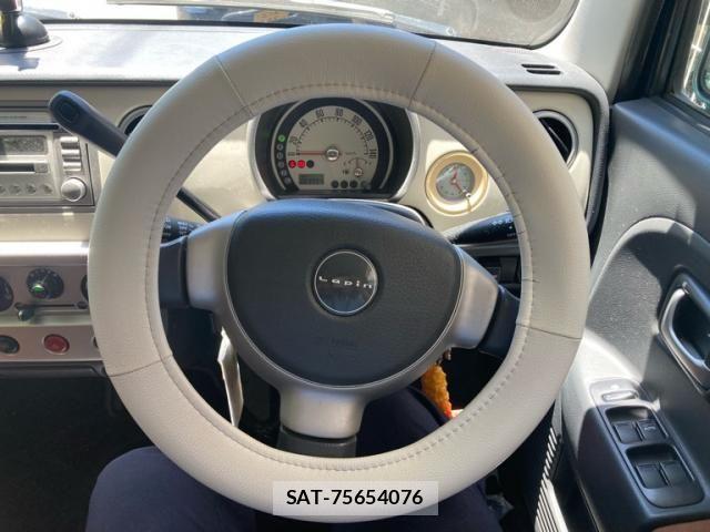 Suzuki LAPIN 2004-07 7214537-14