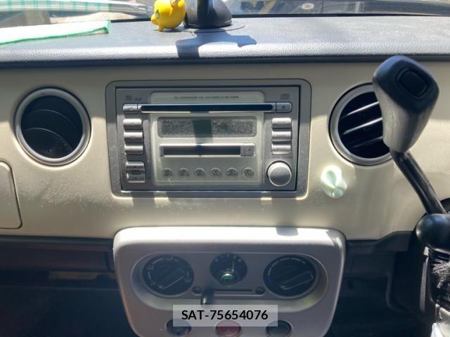 Suzuki LAPIN 2004-07 7214537-15