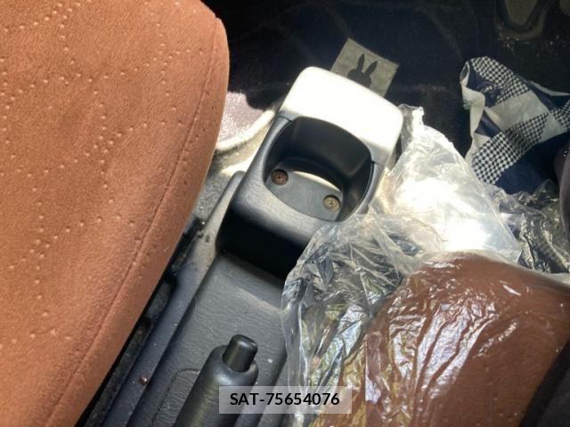 Suzuki LAPIN 2004-07 7214537-18
