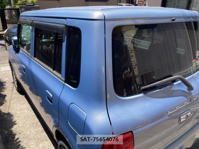 Suzuki LAPIN 2004-07 7214537-4