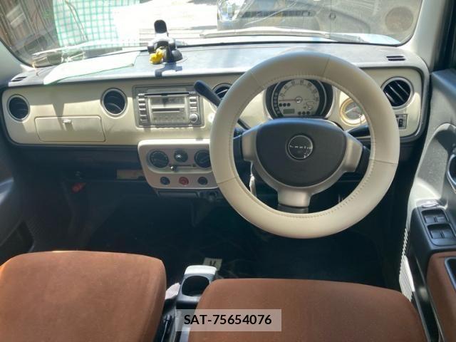 Suzuki LAPIN 2004-07 7214537-7