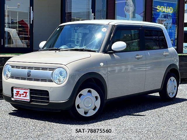 Suzuki LAPIN 2016-03 7214571-0