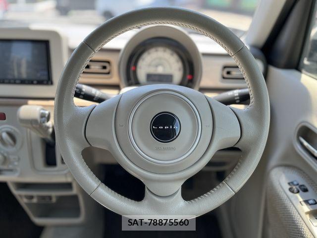 Suzuki LAPIN 2016-03 7214571-13