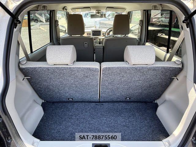 Suzuki LAPIN 2016-03 7214571-20