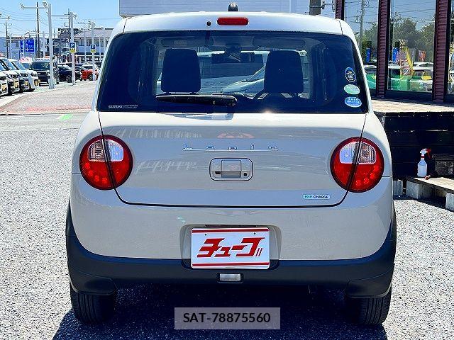 Suzuki LAPIN 2016-03 7214571-23