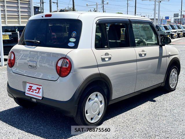 Suzuki LAPIN 2016-03 7214571-2