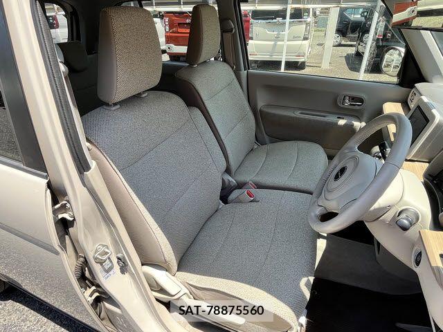 Suzuki LAPIN 2016-03 7214571-3