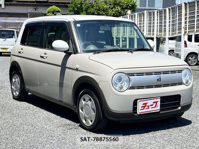 Suzuki LAPIN 2016-03 7214571-6