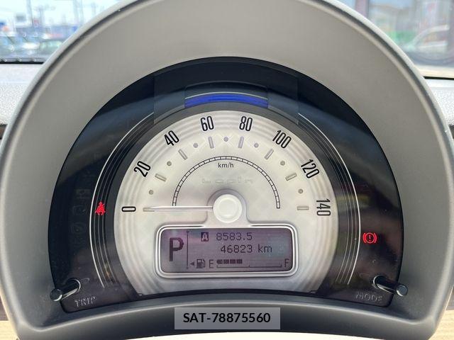Suzuki LAPIN 2016-03 7214571-7
