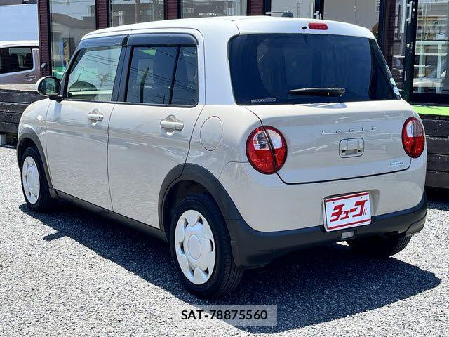 Suzuki LAPIN 2016-03 7214571-8