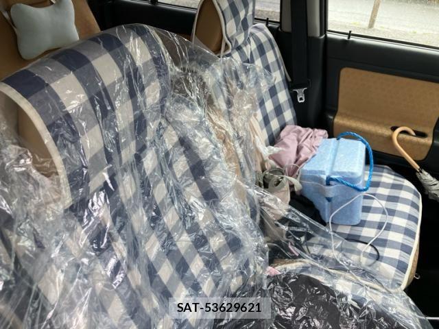 Suzuki LAPIN 2007-03 7214539-9