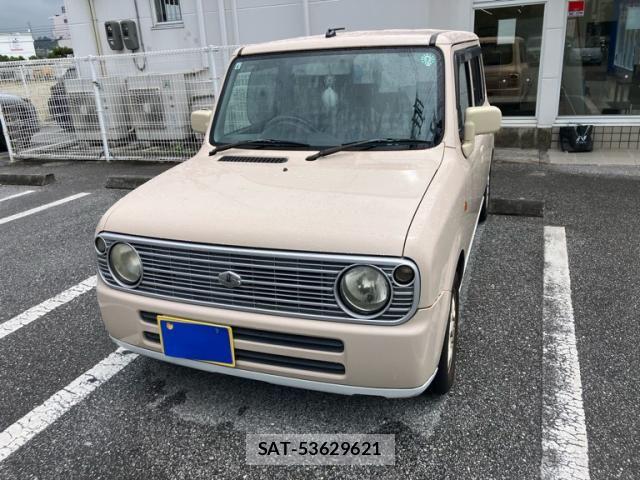 Suzuki LAPIN 2007-03 7214539-1