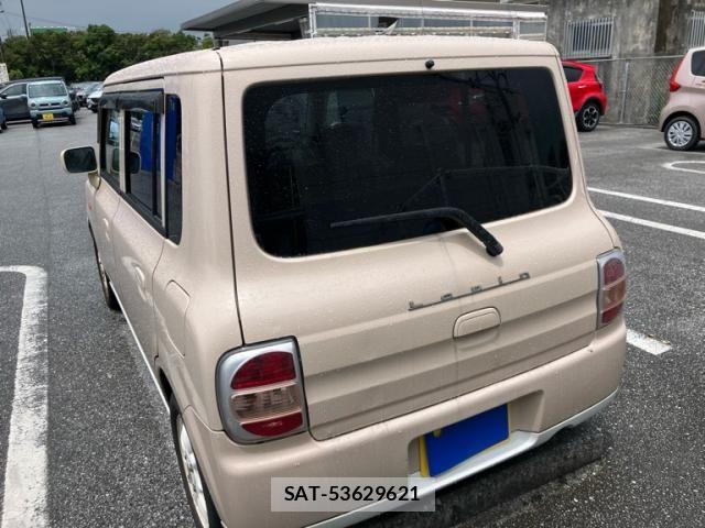 Suzuki LAPIN 2007-03 7214539-2