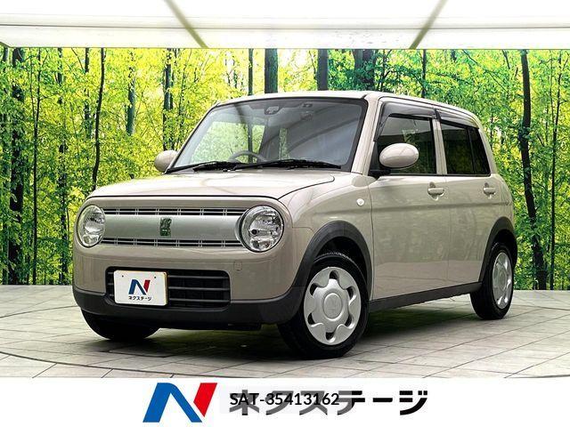 Suzuki LAPIN 2016-11 7214588-0