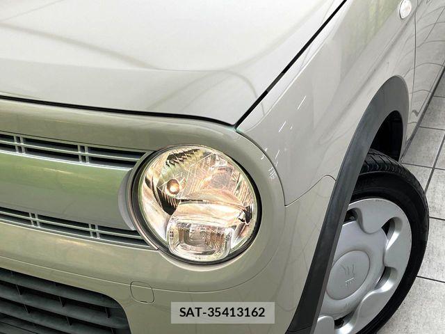 Suzuki LAPIN 2016-11 7214588-11