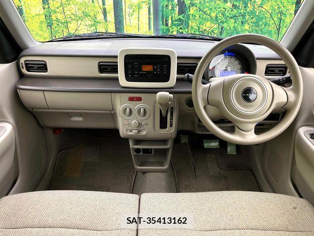 Suzuki LAPIN 2016-11 7214588-1