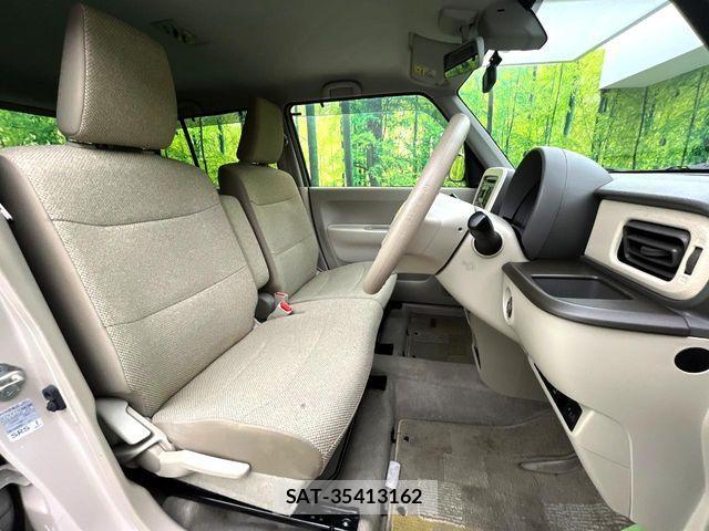 Suzuki LAPIN 2016-11 7214588-7