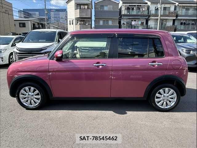 Suzuki LAPIN 2015-10 7214569-9