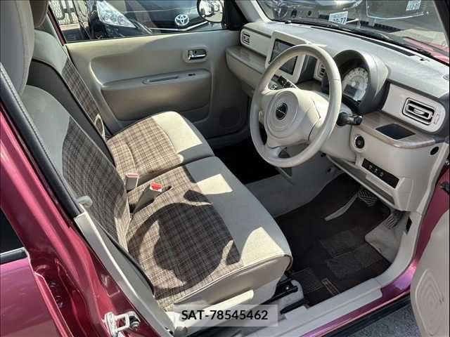 Suzuki LAPIN 2015-10 7214569-12