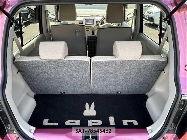 Suzuki LAPIN 2015-10 7214569-16