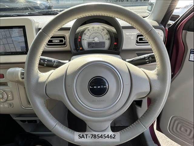Suzuki LAPIN 2015-10 7214569-28