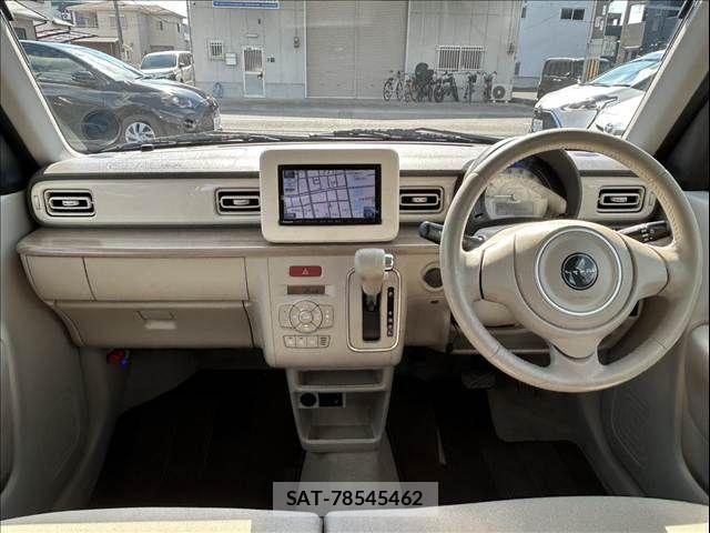 Suzuki LAPIN 2015-10 7214569-2