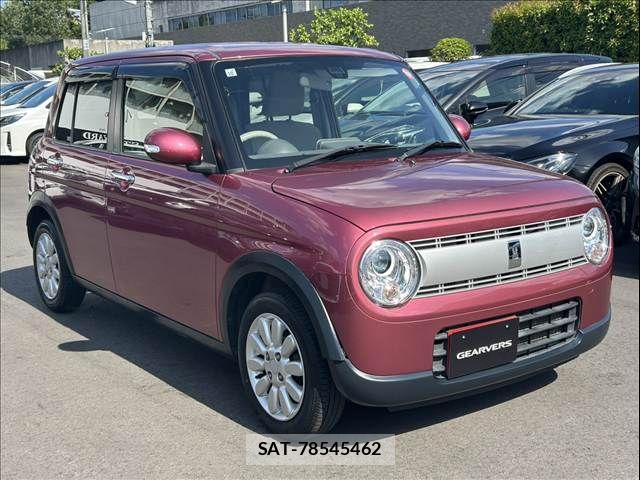 Suzuki LAPIN 2015-10 7214569-4