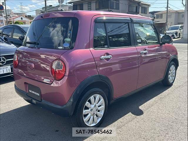 Suzuki LAPIN 2015-10 7214569-6