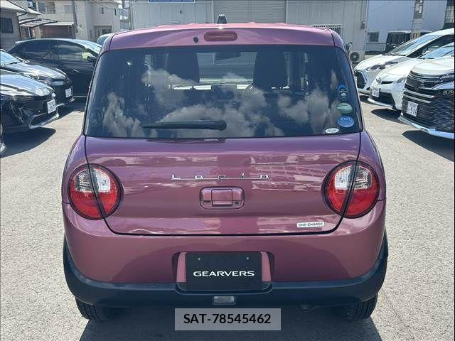 Suzuki LAPIN 2015-10 7214569-7