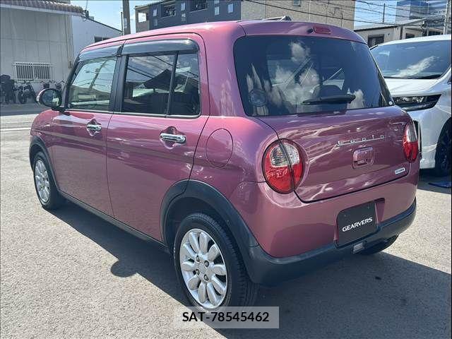 Suzuki LAPIN 2015-10 7214569-8