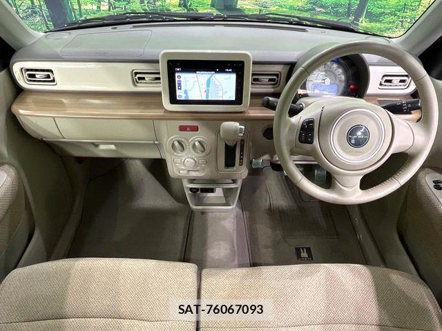 Suzuki LAPIN 2015-06 7214558-1