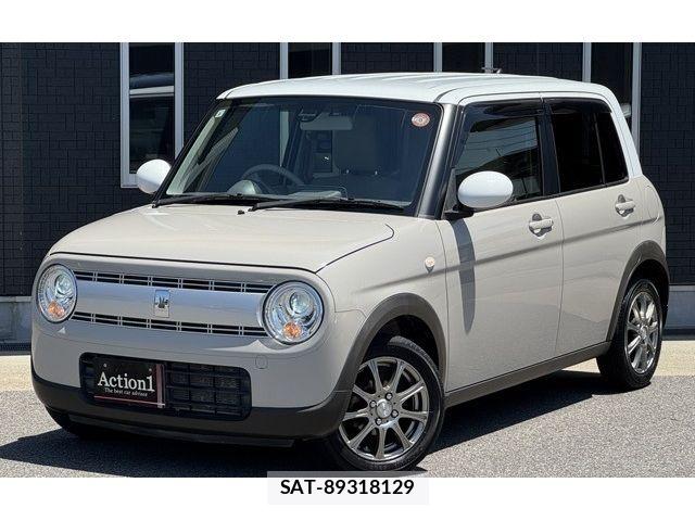 Suzuki LAPIN 2015-09 7249773-0