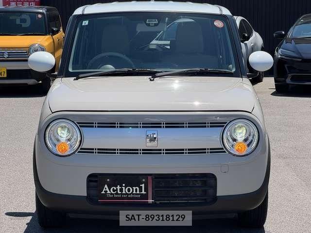 Suzuki LAPIN 2015-09 7249773-2