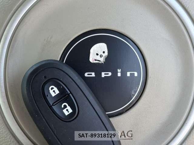 Suzuki LAPIN 2015-09 7249773-29