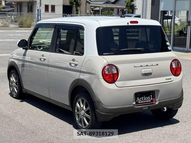 Suzuki LAPIN 2015-09 7249773-3