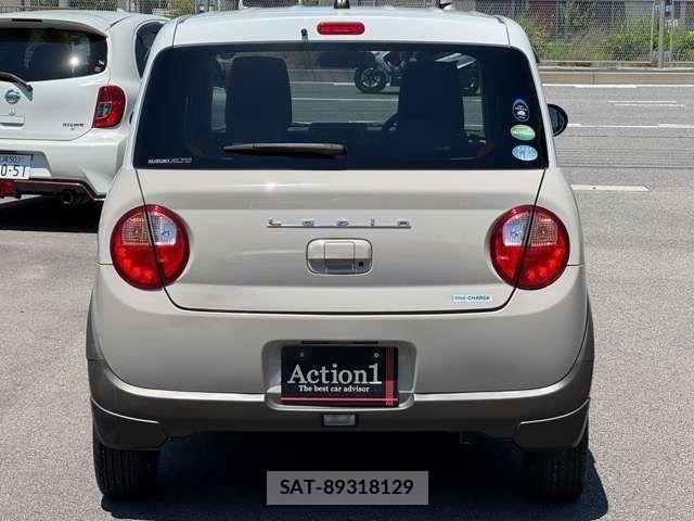 Suzuki LAPIN 2015-09 7249773-4