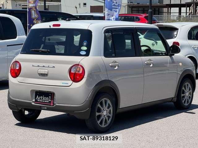 Suzuki LAPIN 2015-09 7249773-5