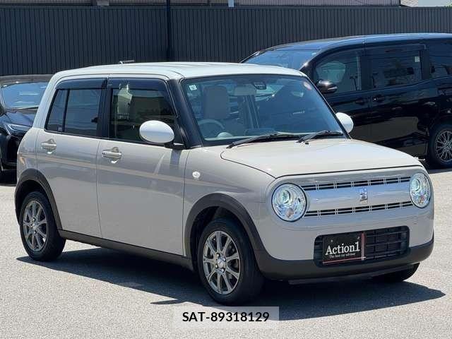 Suzuki LAPIN 2015-09 7249773-6