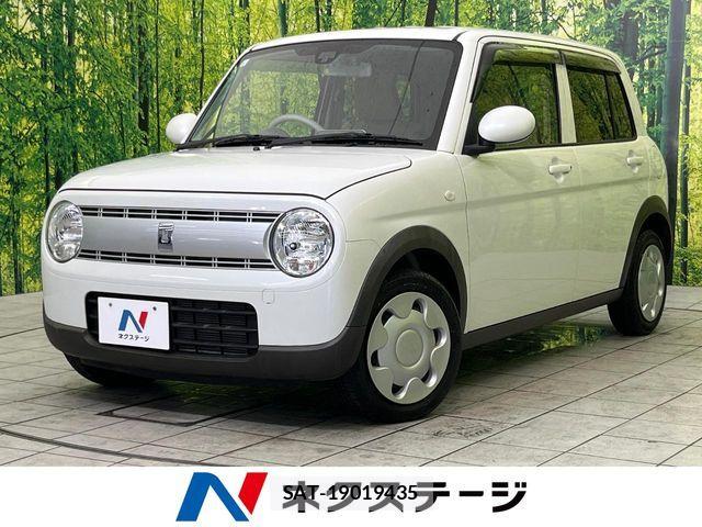 Suzuki LAPIN 2019-06 7249771-0