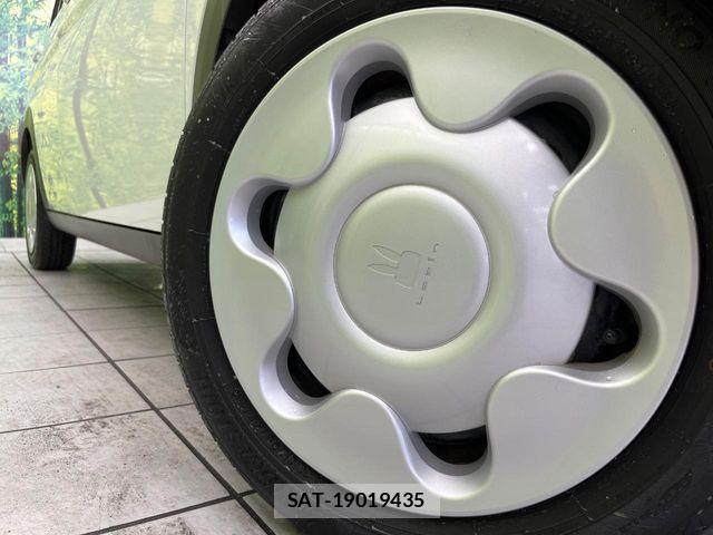 Suzuki LAPIN 2019-06 7249771-12