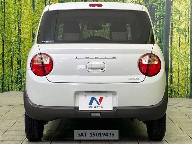 Suzuki LAPIN 2019-06 7249771-14