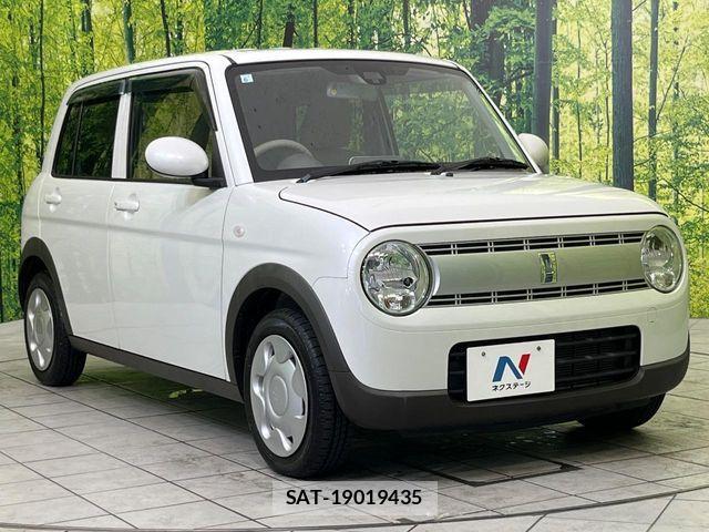 Suzuki LAPIN 2019-06 7249771-15