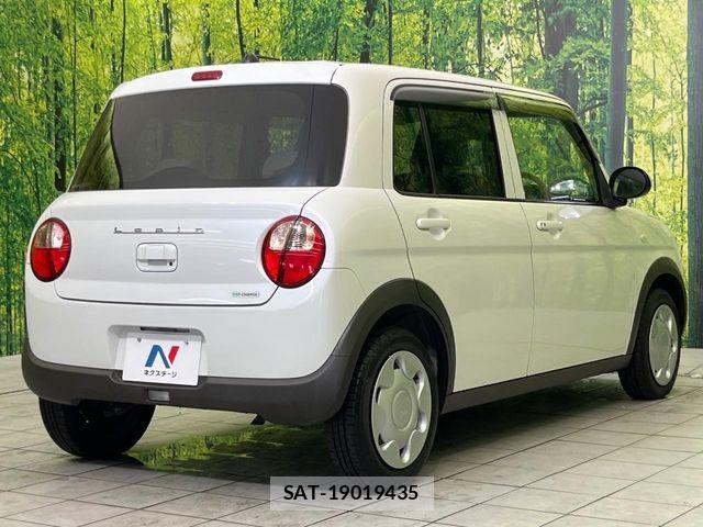 Suzuki LAPIN 2019-06 7249771-16