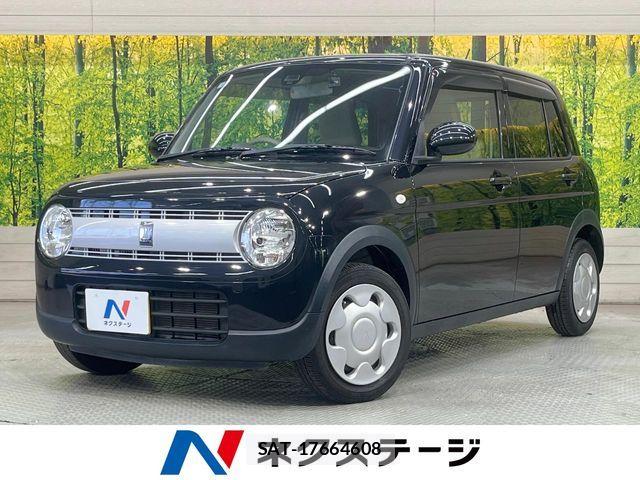 Suzuki LAPIN 2017-01 7249772-0