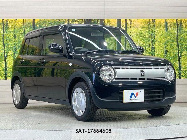Suzuki LAPIN 2017-01 7249772-15