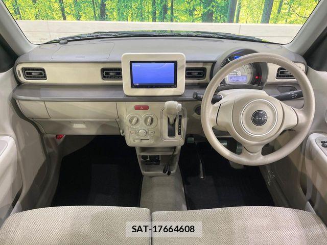 Suzuki LAPIN 2017-01 7249772-1