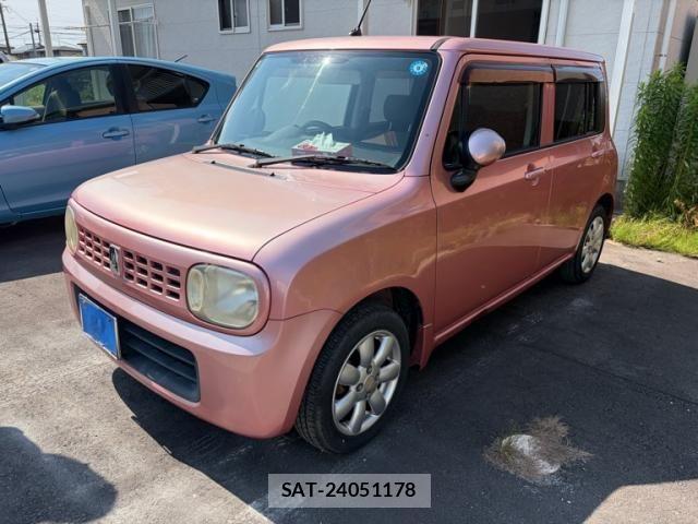 Suzuki LAPIN 2009-09 7249775-0