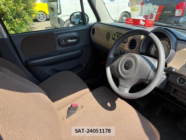 Suzuki LAPIN 2009-09 7249775-11