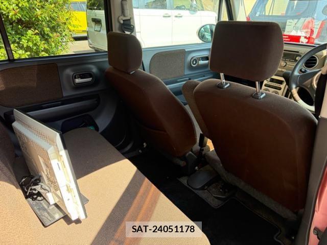 Suzuki LAPIN 2009-09 7249775-12