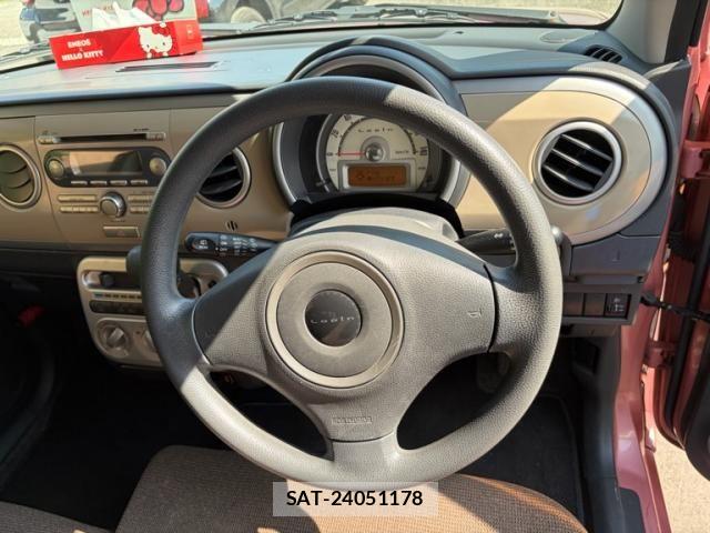 Suzuki LAPIN 2009-09 7249775-14